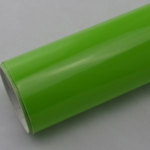 Folia rolka ciemna zieleń 1,52x30m