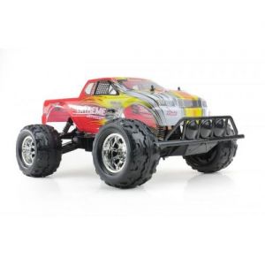 Samochód RC NQD MONSTER TRUCK 1:8 - POWYSTAWOWY