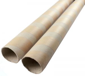 Tuleja Tuba kartonowa 75,0x2,0x1300 mm tekturowa