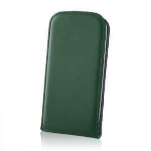 Pokrowiec Sligo DeLuxe do Samsung Galaxy A5 ciemno