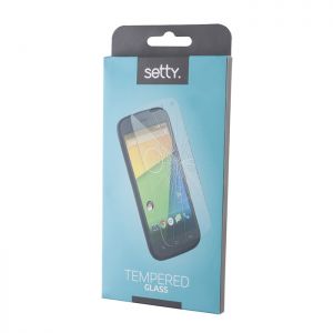 Szkło hartowane SETTY do Nokia LUMIA 435