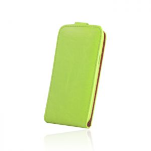 Pokrowiec Sligo PLUS New do Huawei Y5/Y560 zielony