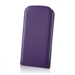 Pokrowiec Sligo DeLuxe do Samsung G360 Core Prime