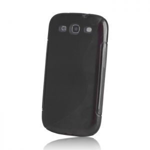 Nakładka S Case do Samsung Galaxy Note 5 czarna