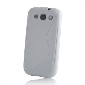 Nakładka S Case do Samsung Galaxy S6 Edge+ G928 bi