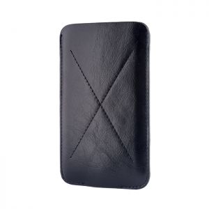 Wsuwka Design X 4,5\'\' (Galaxy A3) czerwona