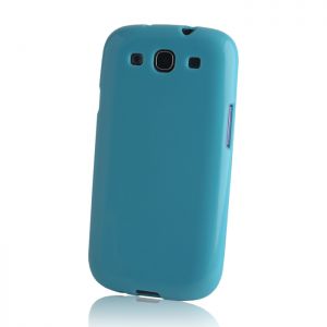 Nakładka Żel do Samsung Galaxy A5 niebieska