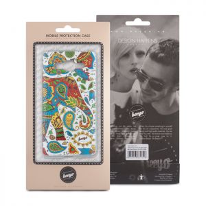 Nakładka Beeyo Elephant do Samsung G313/G318 Trend