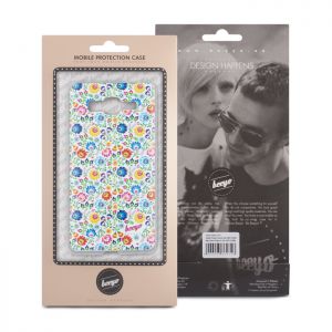 Nakładka Beeyo Folklore do LG G4 Stylus