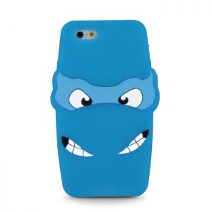Nakładka Silicon 3D Ninja do Samsung Galaxy A5 nie