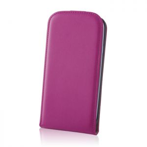 Pok.Sligo DeLuxe do LG G4 Stylus amarant