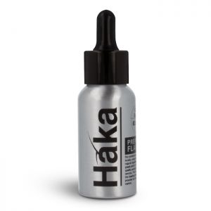 LIQUID HAKA 25ml Cool Grape 12mg