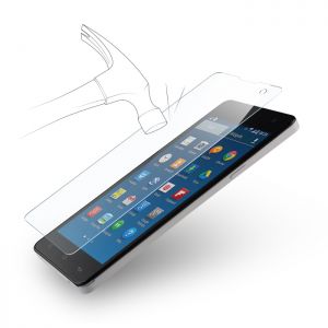 Szkło hartowane Forever Tempered Glass do LG G4s