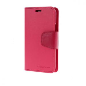 Etui Mercury SonataDiary Samsung G928 Galaxy S6 Ed