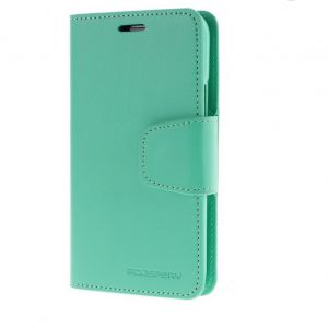 Etui Mercury SonataDiary Samsung G928 Galaxy S6 Ed