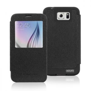 Etui Mercury WoWBumper LG G4 czarne