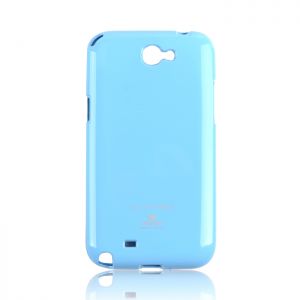 Etui Mercury JellyCase Sony Xperia Z5 Premium błęk