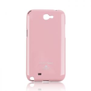 Etui Mercury JellyCase Sony Xperia Z5 Premium różo