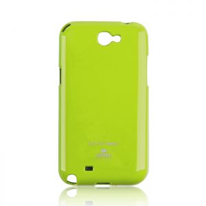 Etui Mercury JellyCase Sony Xperia Z5 Premium limo