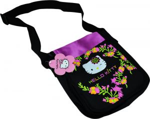 Torebka na ramię Hello Kitty