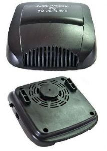 Nagrzewnica/Wentylator do auta