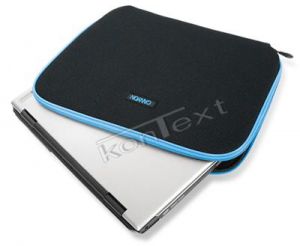 Etui na netbook 10` CANYON blue NB11ABL NB SLEEVE