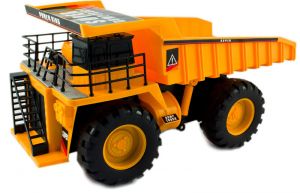Wywrotka RC 6CH duża