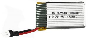 Część Syma X5C akumulator maxi 800mAh