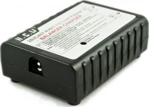 Część Sky King Adapter ładowania 8500-17