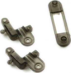Część S109G Mocow łopat góra S109G-10 3 elementy w