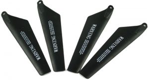 Część S108G 4x Łopaty S108G-06