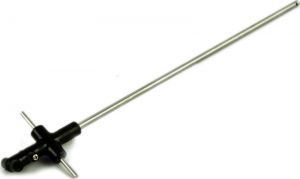 Część S033G: Trzpień stabiliza S033G-18