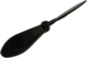 Część T638: Śmigło ogona T638-24