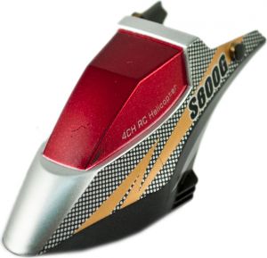 Część S800G Kabinka S800G-01