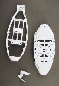 Część SYMA X3 X3-01 Rama główna