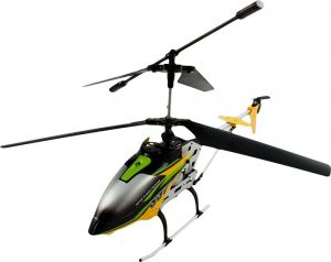 Helikopter RC SYMA S37 2,4 GHz 3,5CH -powystawowy