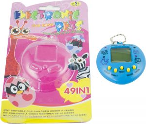 Zabawka Tamagotchi