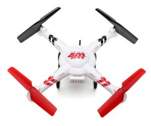 Dron RC WLtoys V686K 2,4GHz Kamera FPV Wi-Fi