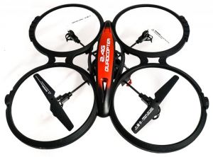 Quadrocopter 6036 Himoto Aircraft 2,4GHz 4CH