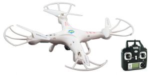 Dron RC Guardian EYE 2,4GHz Kamera 2Mpx