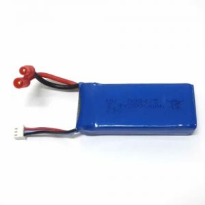 Część Akumulator 7.4V 2000mAh X8C X8HC X8HG X8HW