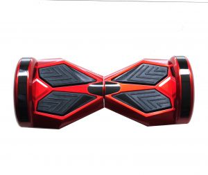 Deska elektryczna Hoverbord Sport XL 8\  2x350W Bluetooth