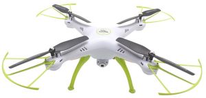 Dron RC SYMA X5HC 2,4GHz kamera 2MP