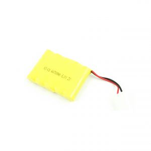 Część NQD 4WD05 Crawler King Akumulator