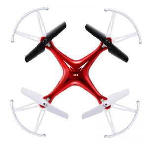 Dron RC SYMA X13 2,4GHz